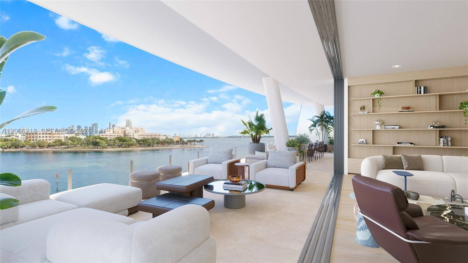 5 Grove IsleCoconut Grove - Vita Grove Isle condo unit S301 - picture