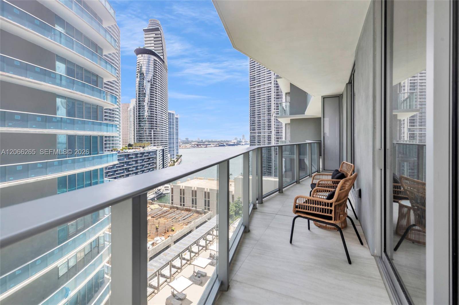 77 SE 5TH STMiami - VICEROY condo unit 2006 - picture