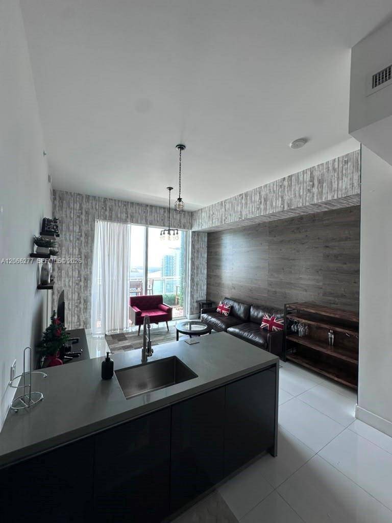 1080 Brickell AveMiami - THE BONDO (1080 BRICKELL) condo unit 4202 - picture