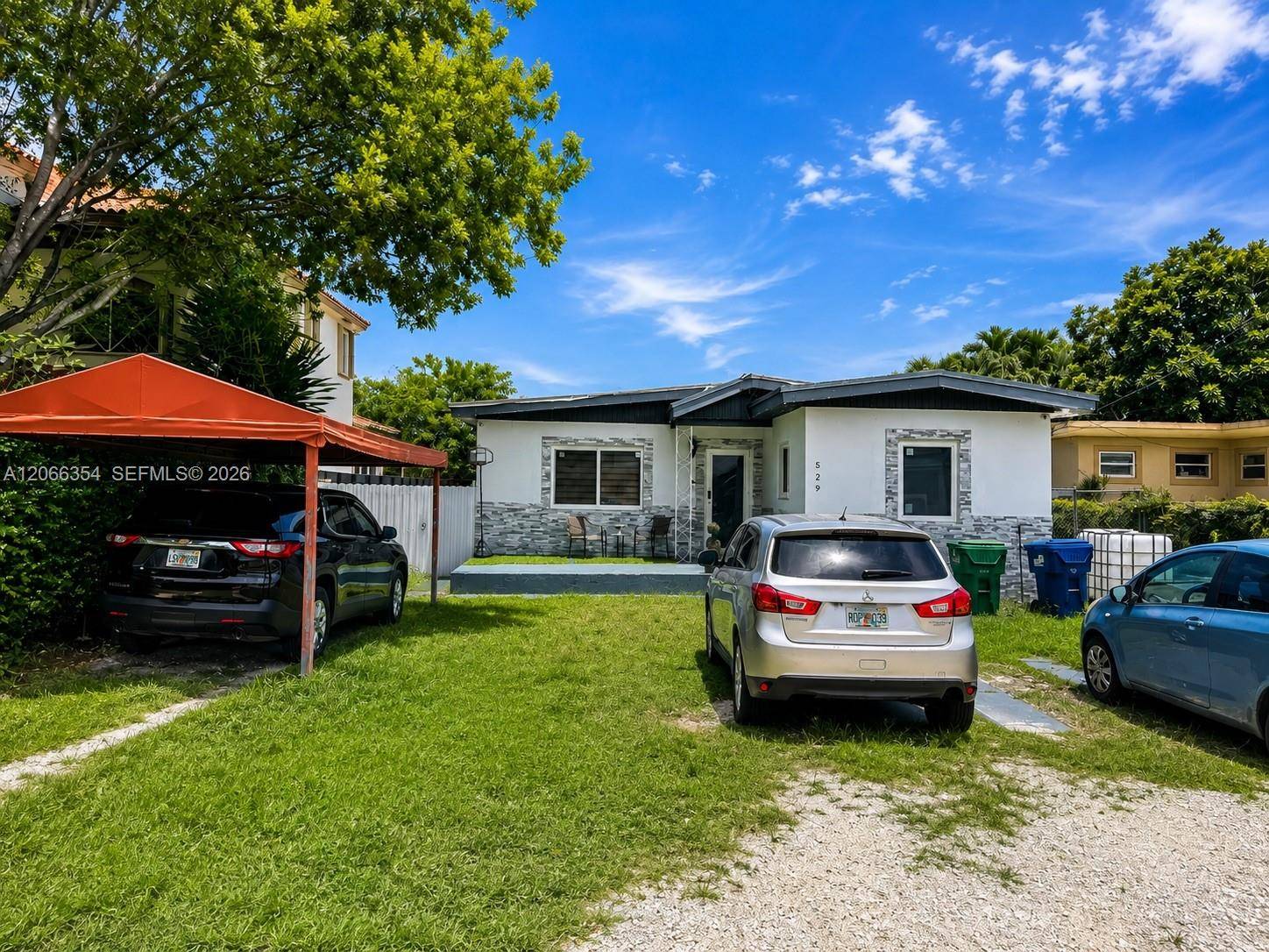 529 SW 79th AveMiami - picture