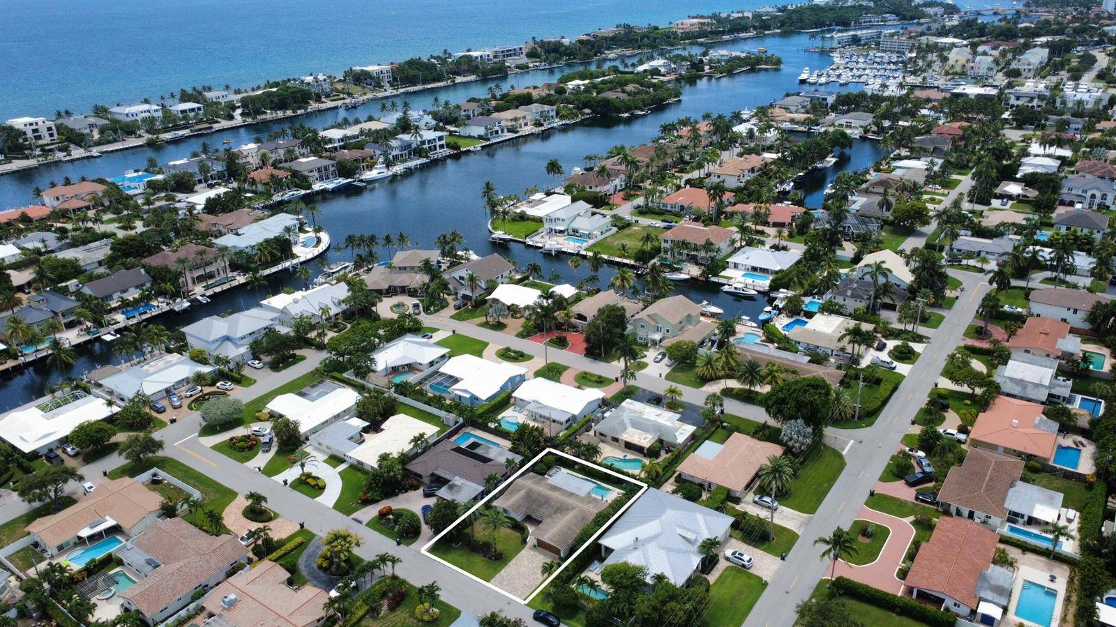 2832 NE 34THLighthouse Point - picture