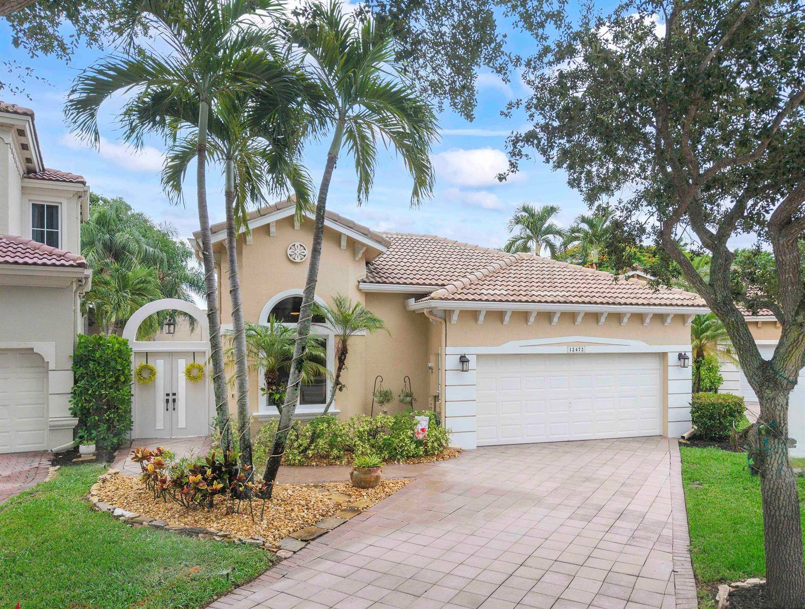12742 NW 57thCoral Springs - picture