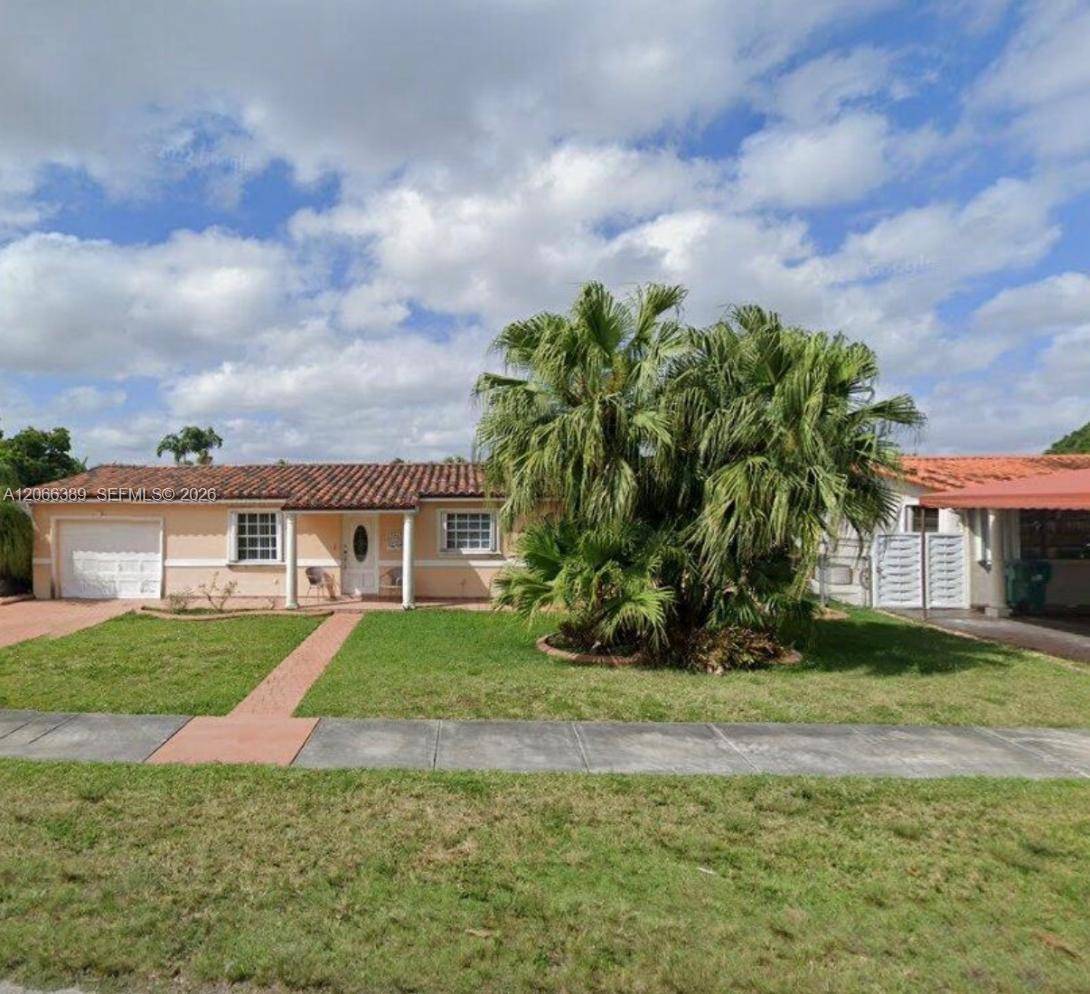 10121 SW 34th StMiami - picture