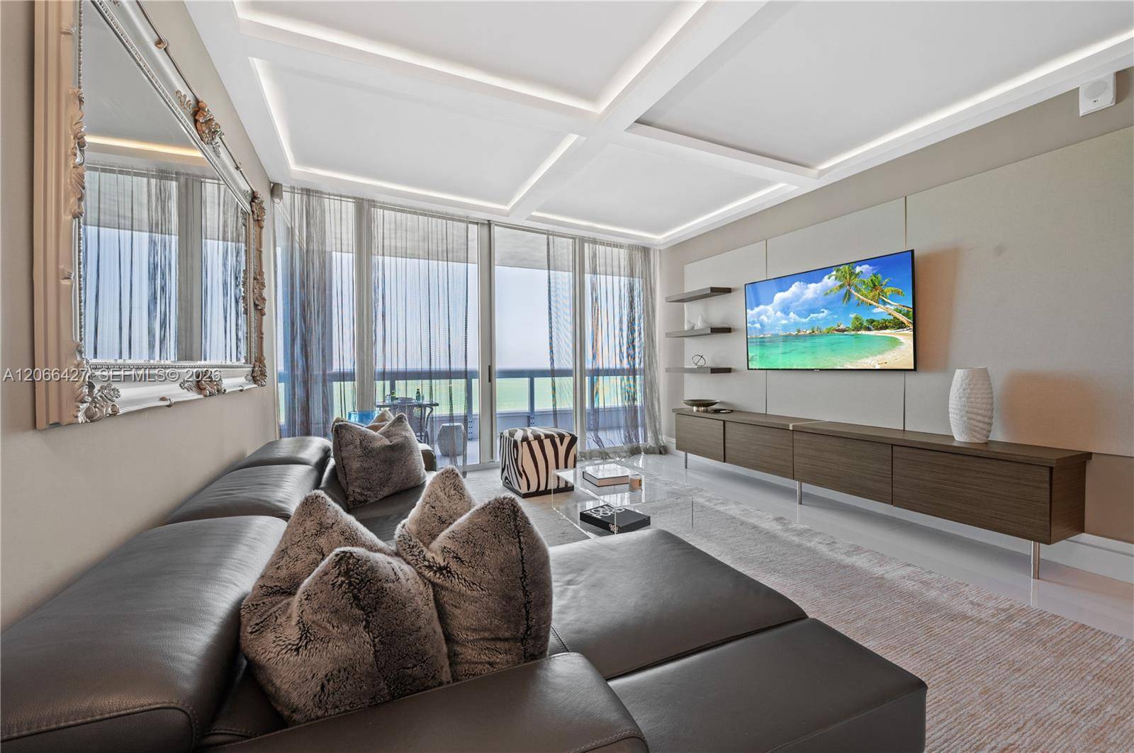 6899 Collins AveMiami Beach - NORTH CARILLON BEACH COND,Carillon Condo Miami condo unit 702 - picture