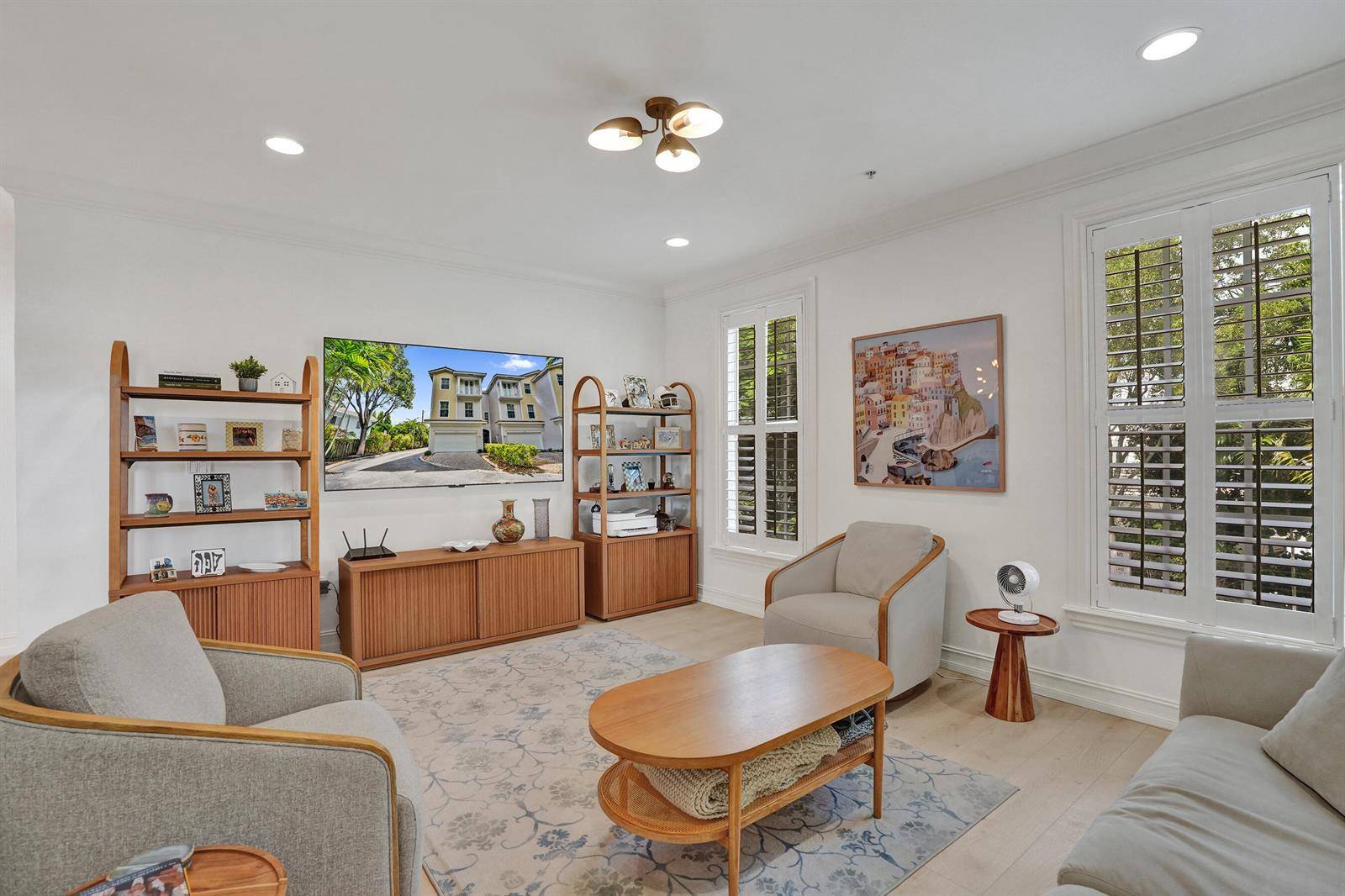 2730 Old FloridaWilton Manors - HIGHLAND ESTATES,OLD FLORIDA TRAIL condo unit 2730 - picture