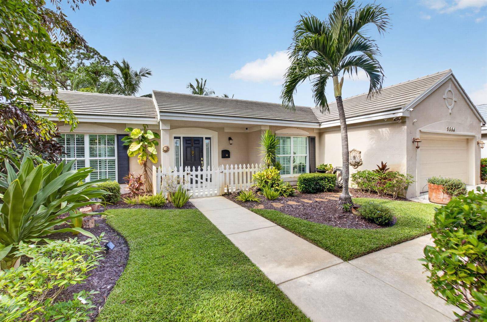 3864 Satin LeafDelray Beach - picture