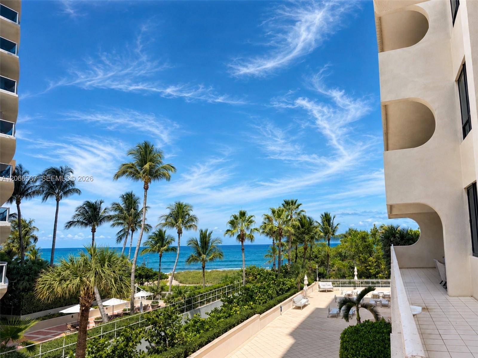 10205 Collins AveBal Harbour - KENILWORTH CONDO condo unit 206 - picture