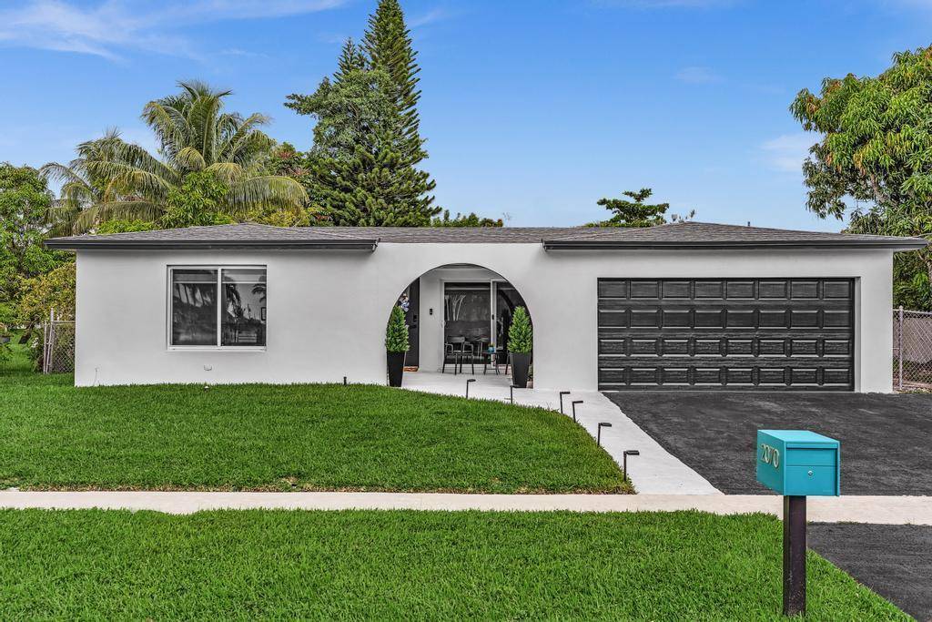 2070 NW 78THSunrise - picture