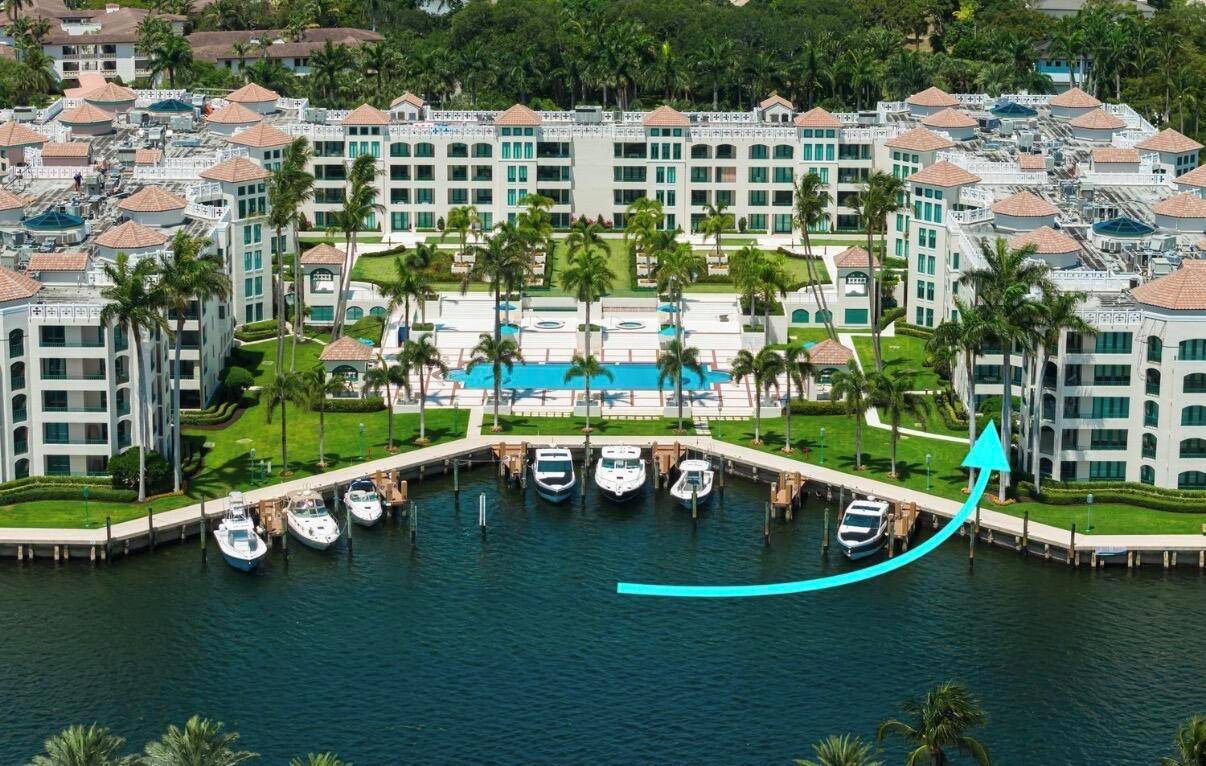 100 SE 5THBoca Raton - MIZNER COURT CONDO,Mizner Court within condo unit 103 - picture