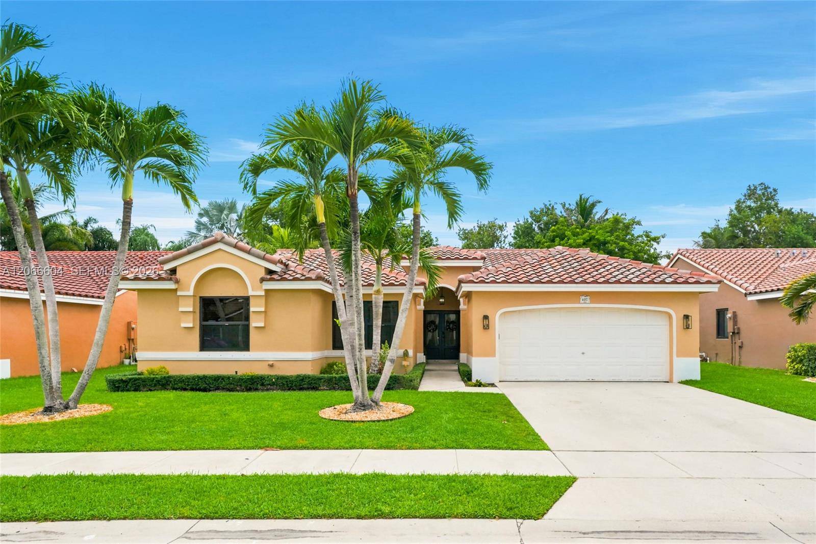 402 SW 200th TerPembroke Pines - picture