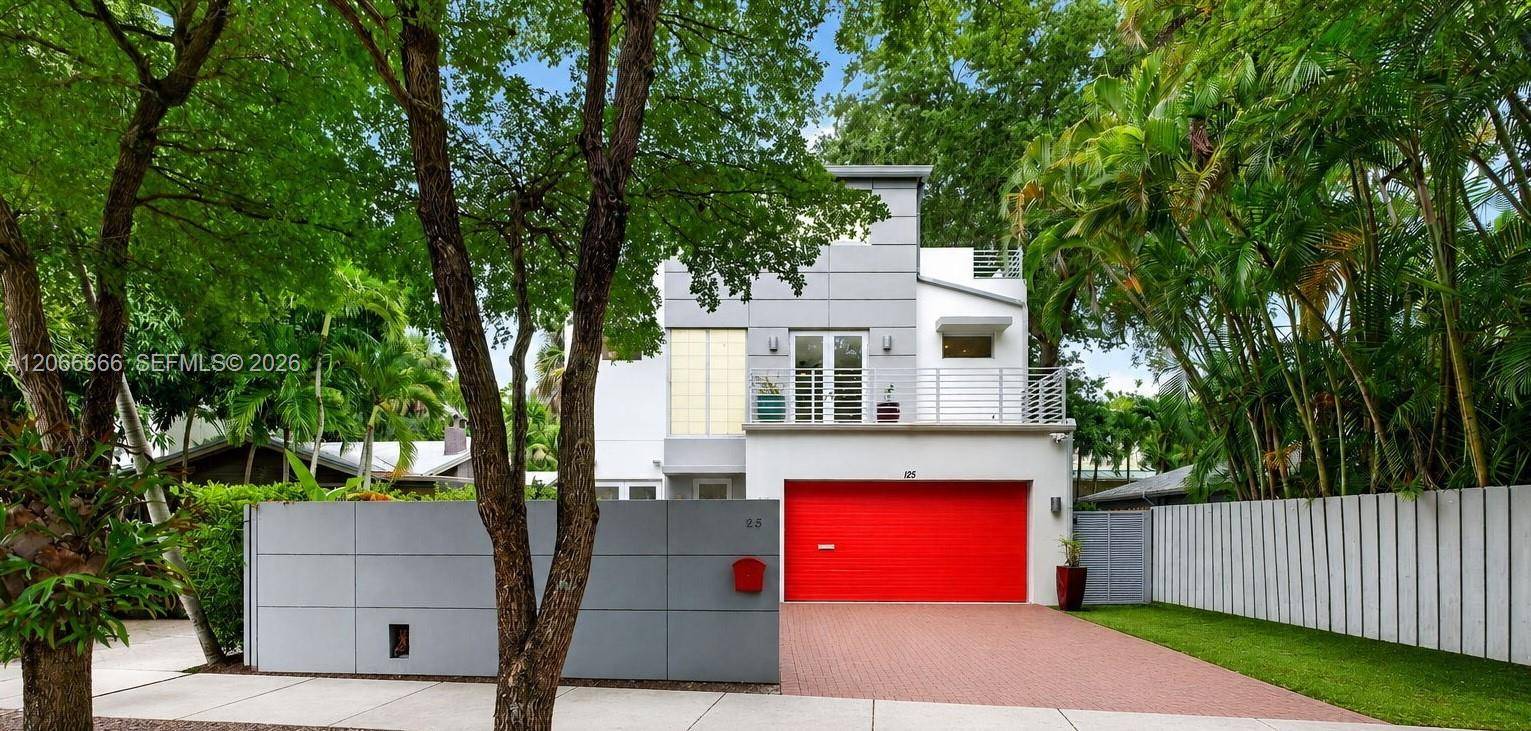 125 NE 16th TerFort Lauderdale - picture