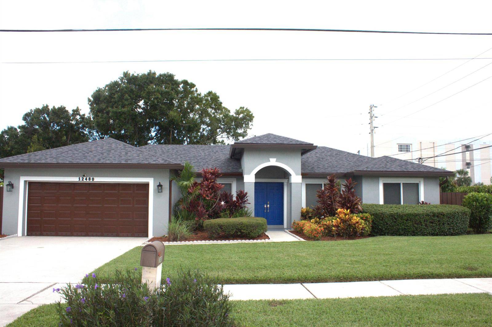 12480 SW 2ndPlantation - picture