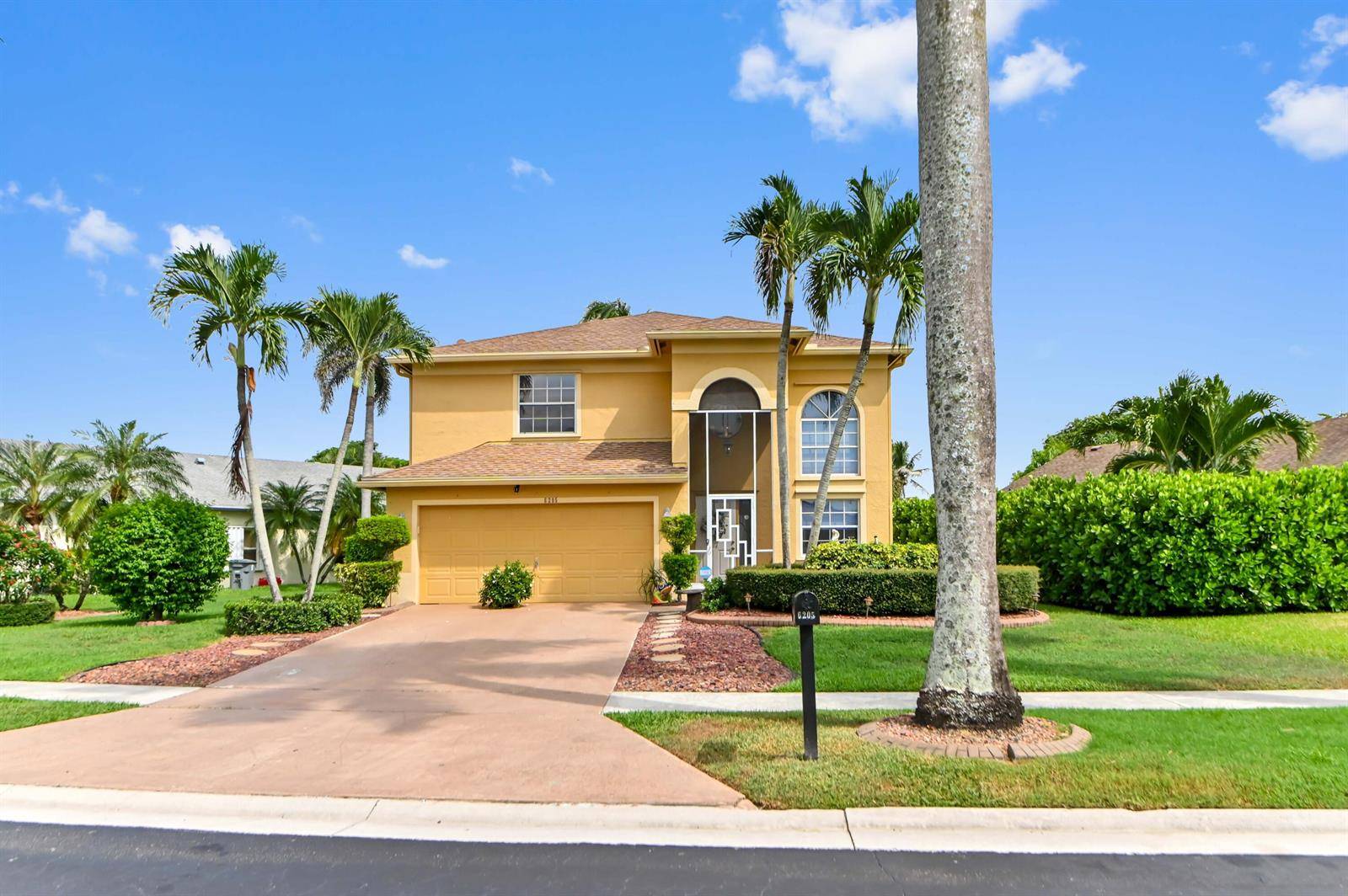 6205 LansdowneBoynton Beach - picture