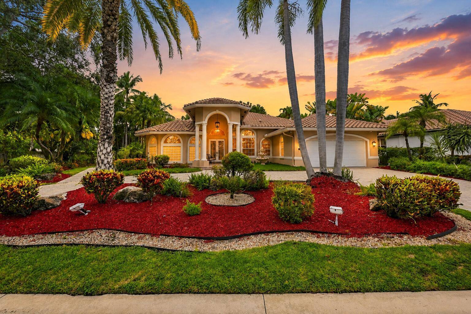 11889 NW 12THCoral Springs - picture