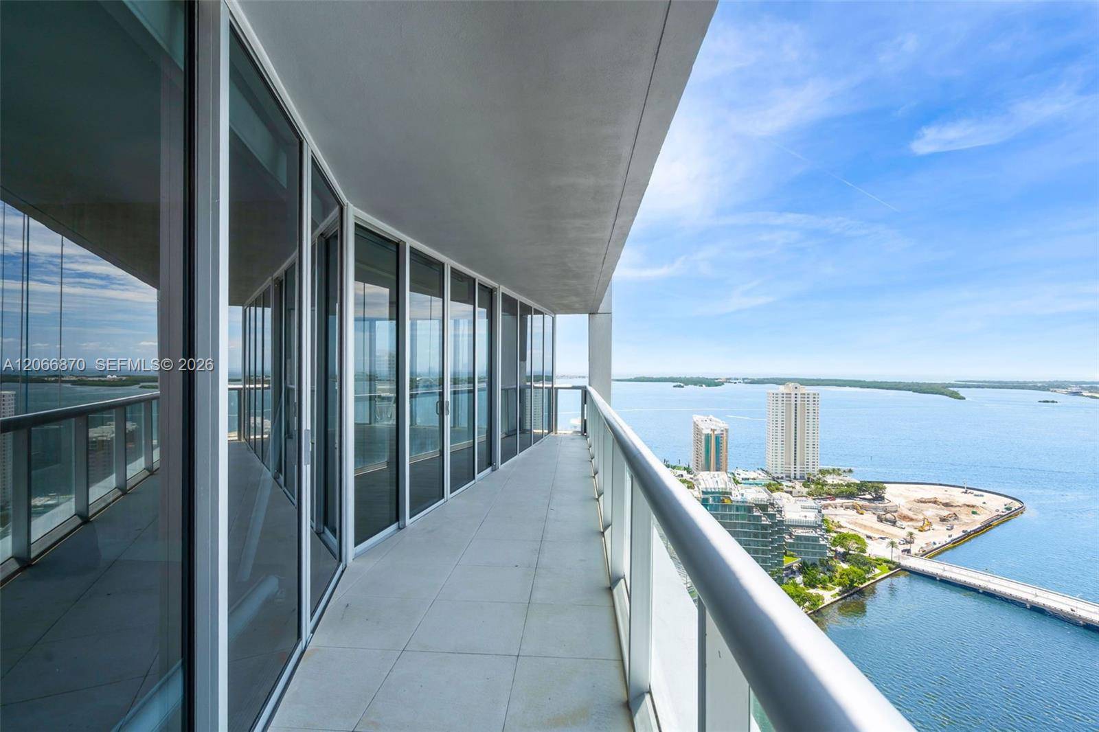 495 Brickell AveMiami - ICON BRICKELL NO TWO condo unit 3601 - picture