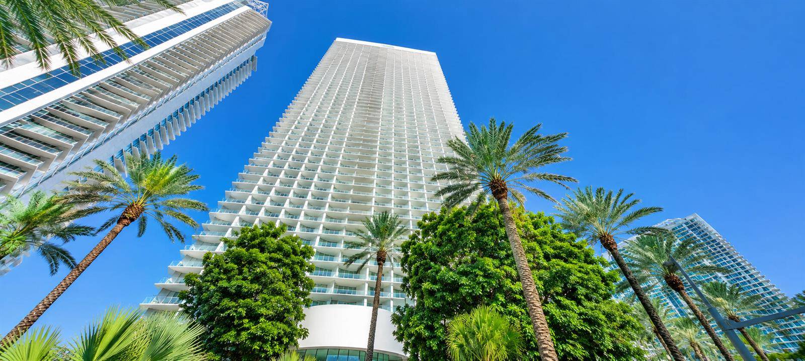 16901 CollinsSunny Isles Beach - JADE SIGNATURE CONDO,JADE SIGNATURE condo unit 3002 - picture