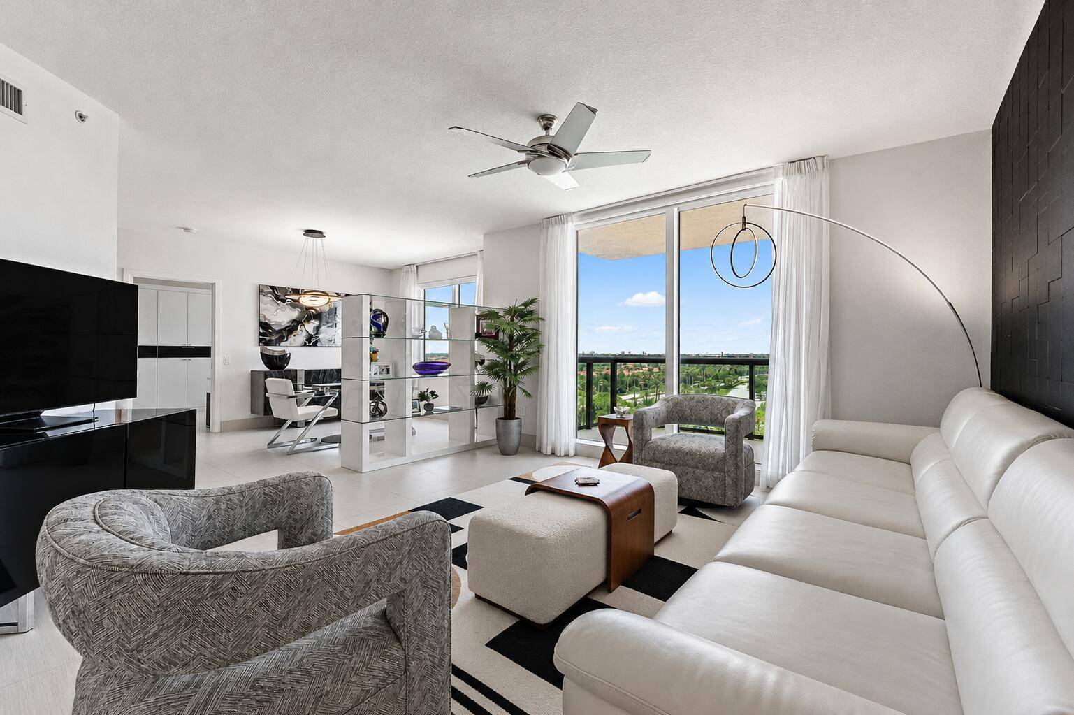 3610 GardensPalm Beach Gardens - LANDMARK AT THE GARDENS condo unit 804a - picture