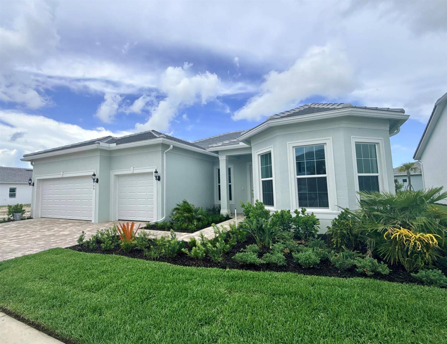 10400 SW HighpointeStuart - HIGHPOINTE PUD PHASE 2 condo unit 120 Stellar - picture
