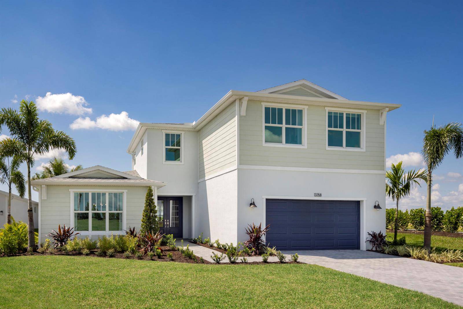 13358 SW BALLYPort St. Lucie - picture