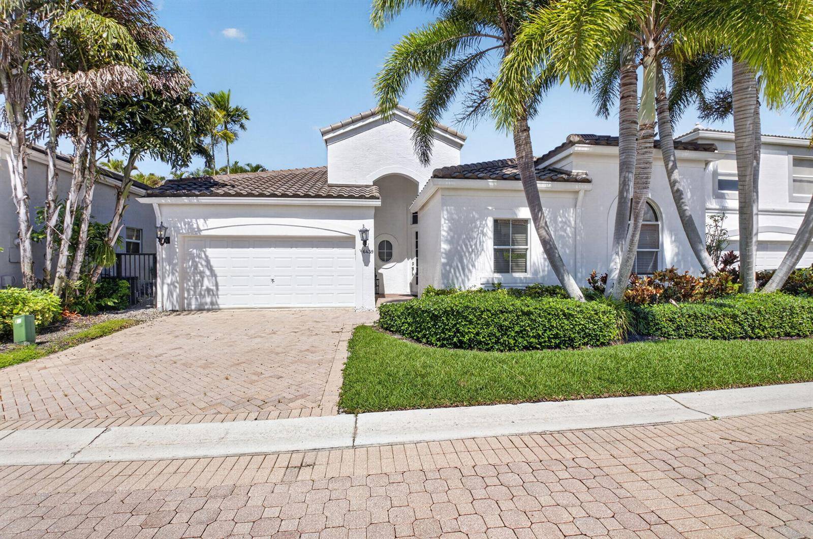 6439 NW 43RDBoca Raton - picture