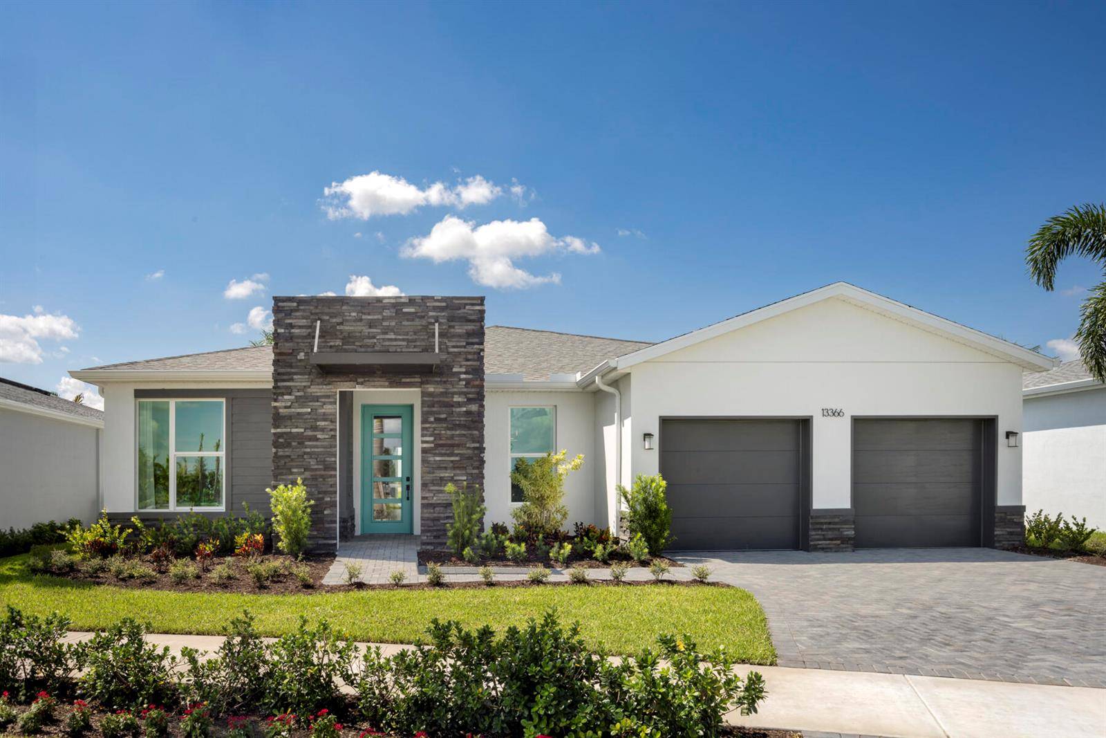 13366 SW BALLYPort St. Lucie - picture