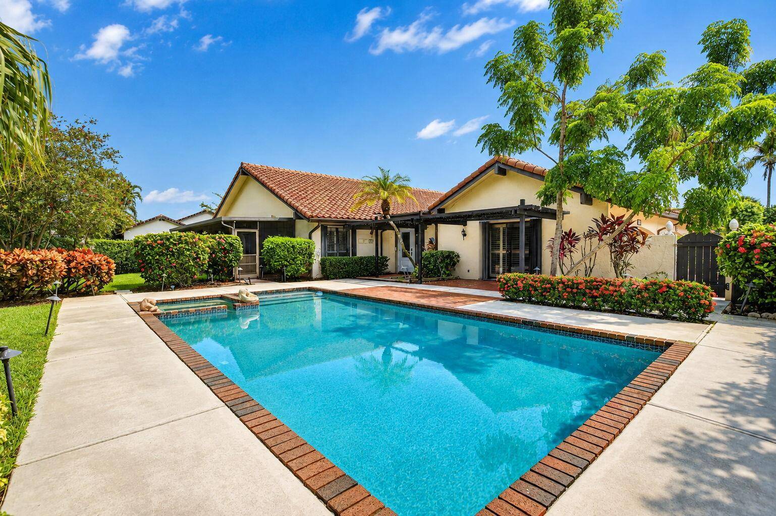 21718 San SimeonBoca Raton - picture