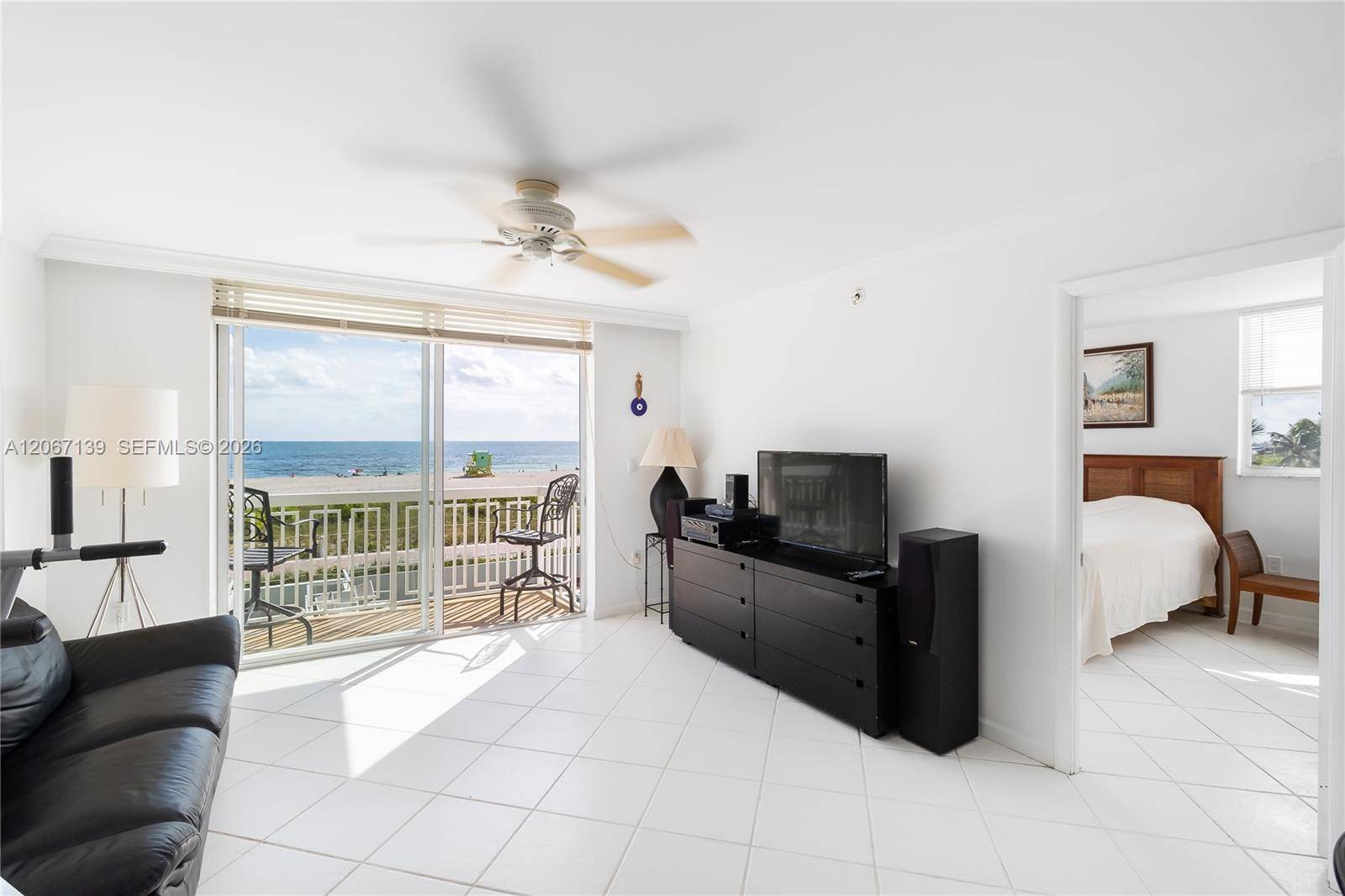 401 Ocean DrMiami Beach - THE PRESIDENTIAL CONDO,The Presidential Con condo unit 316 - picture
