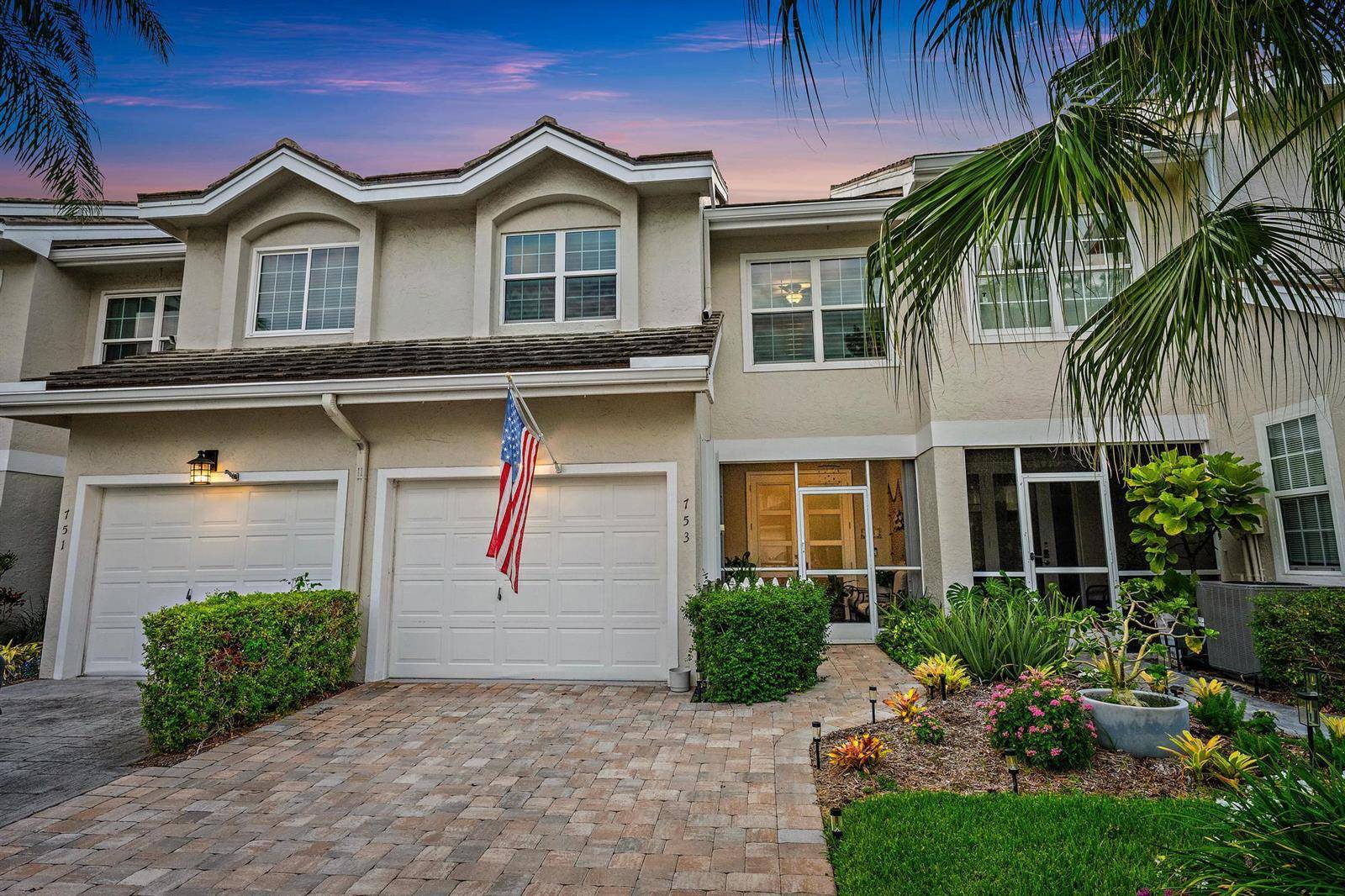 1000 US-1Jupiter - JUPITER HARBOUR condo unit 753 - picture