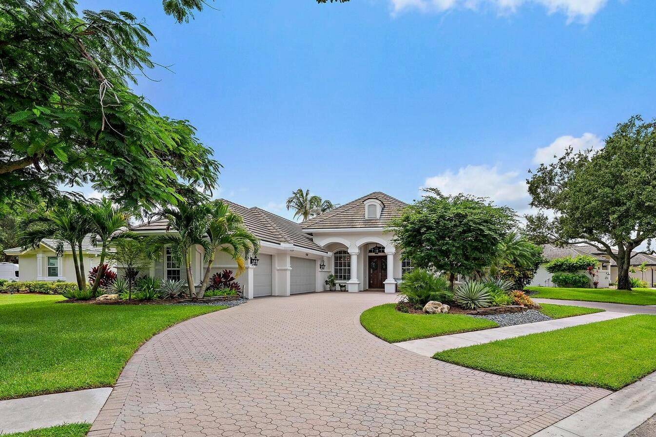 6768 Cypress CoveJupiter - picture
