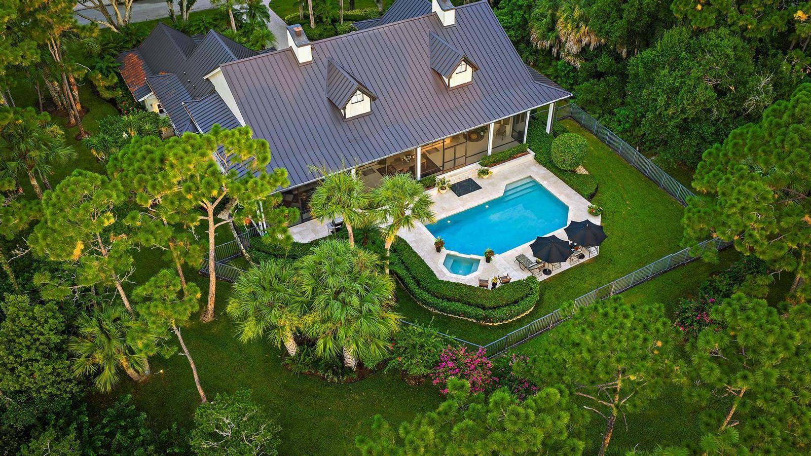 7881 Old MarshPalm Beach Gardens - picture