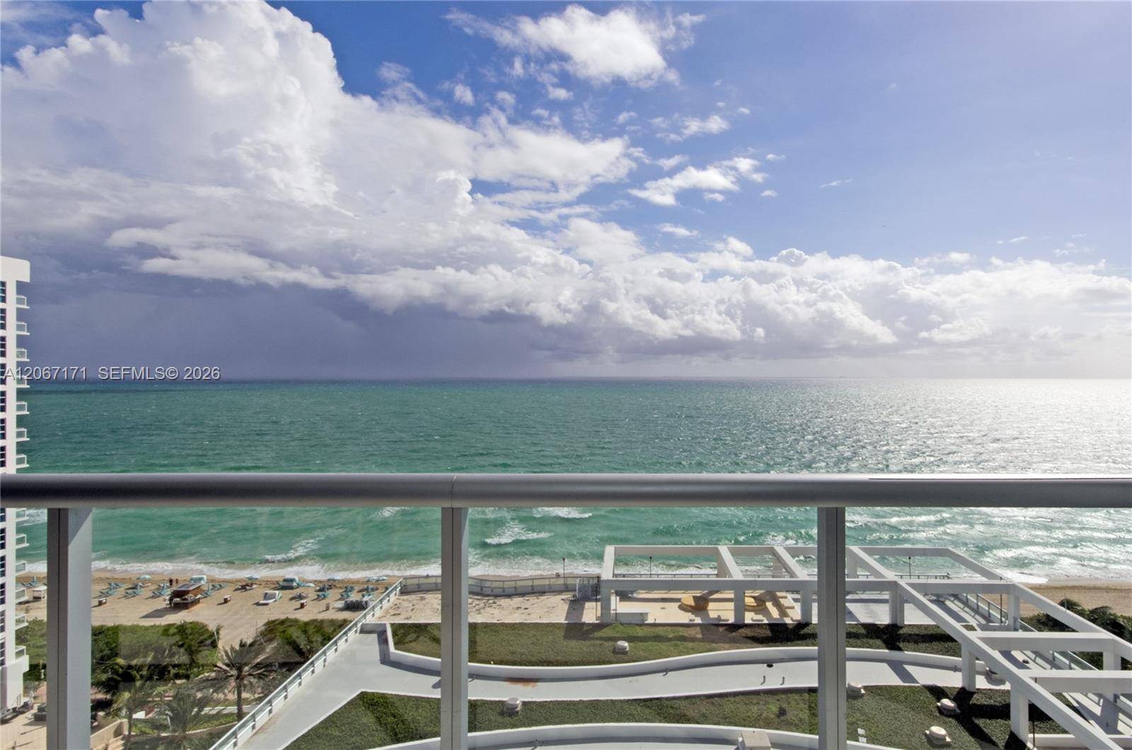 6799 Collins AveMiami Beach - SOUTH CARILLON BEACH condo unit 1103 - picture