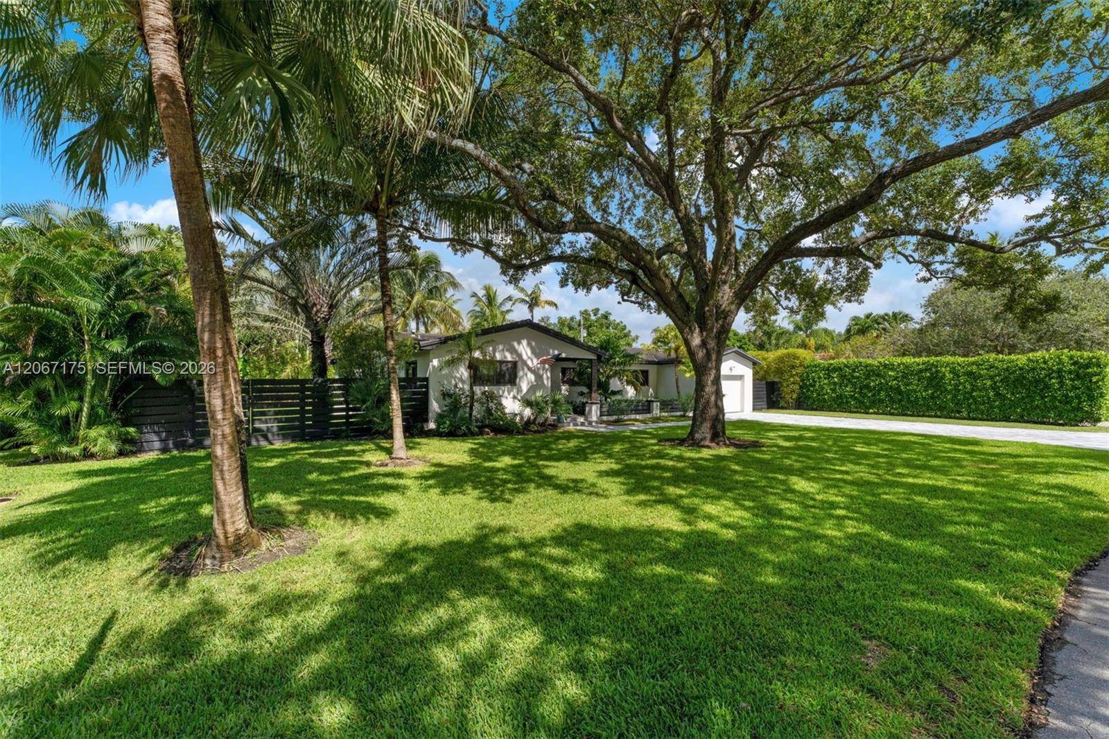 7790 SW 53rd AvenueMiami - picture