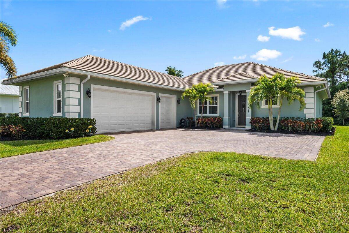 10352 SW FIDDLERSPalm City - picture