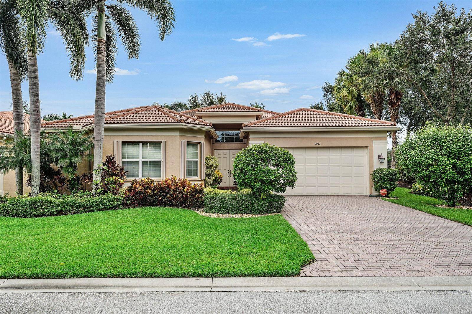 9041 GRAYSONBoynton Beach - picture