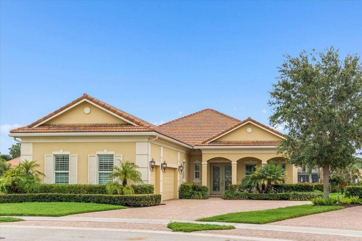 10539 SW CAPRAIAPort St. Lucie - picture