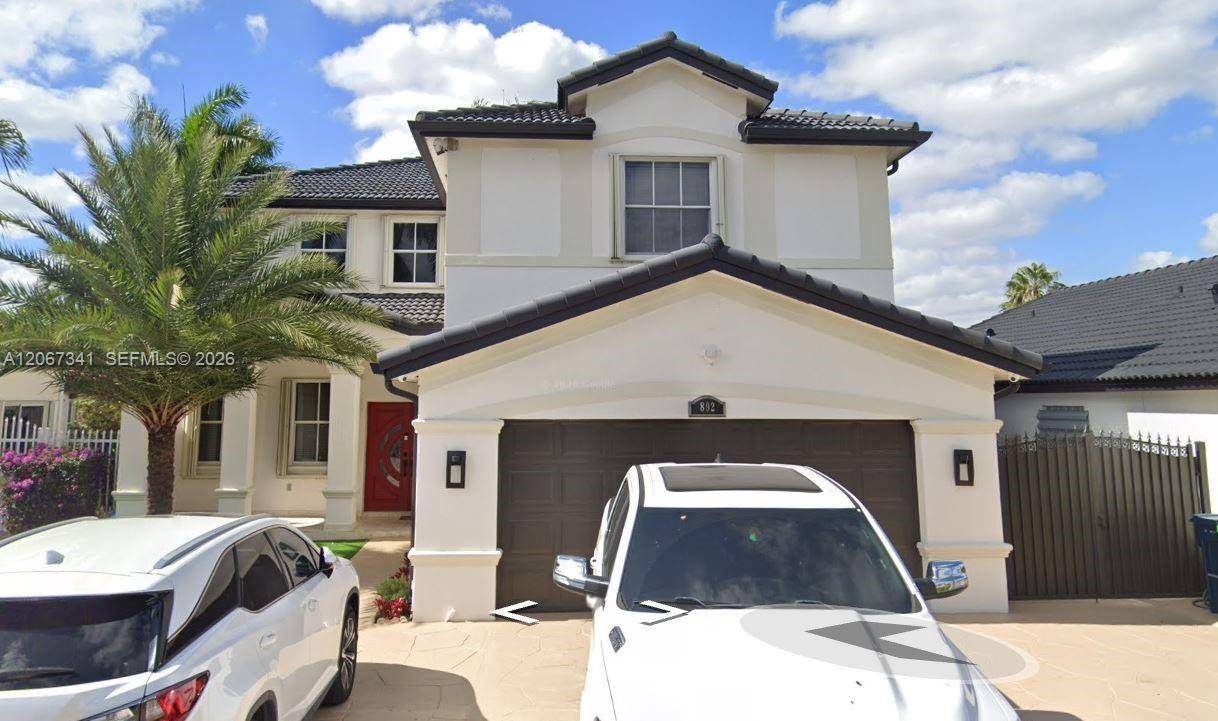 892 NW 131st AveMiami - picture