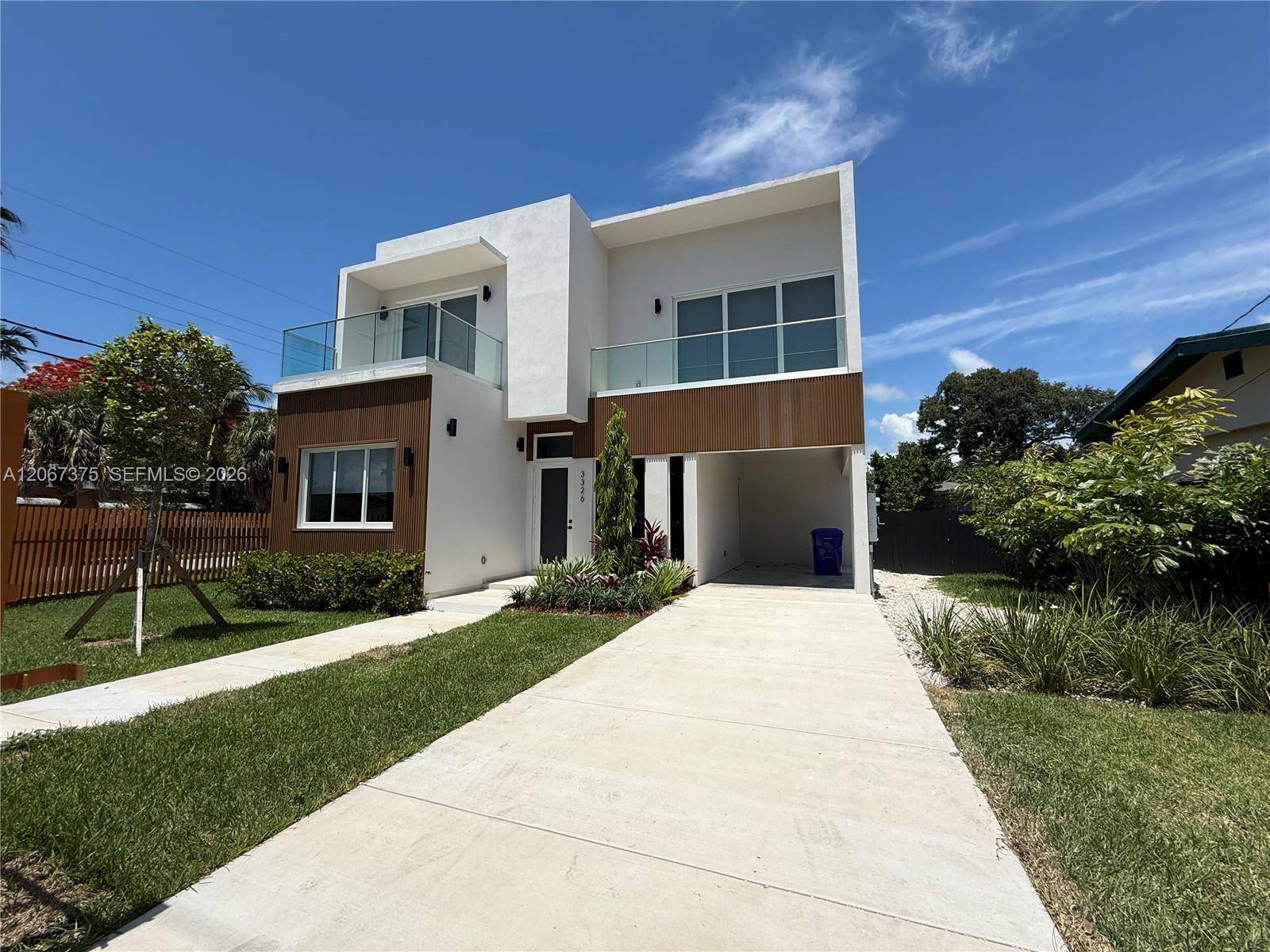 3326 Elizabeth StMiami - picture