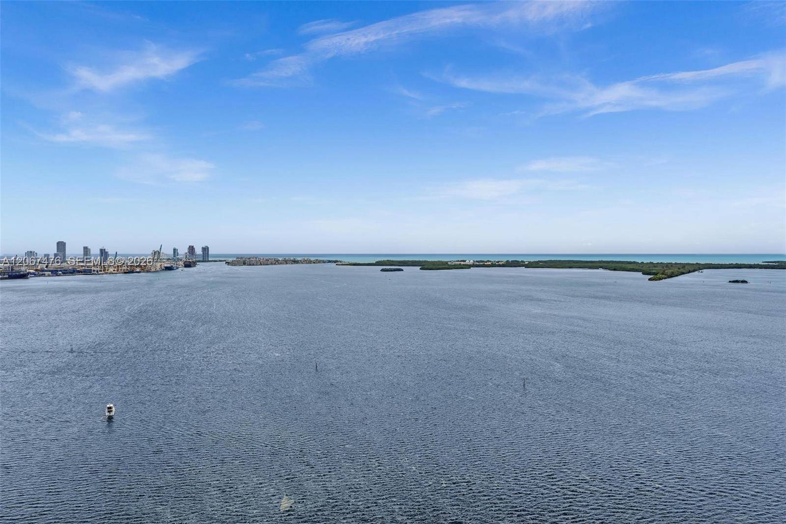 1155 Brickell Bay DrMiami - THE MARK ON BRICKELL COND condo unit 3211 - picture