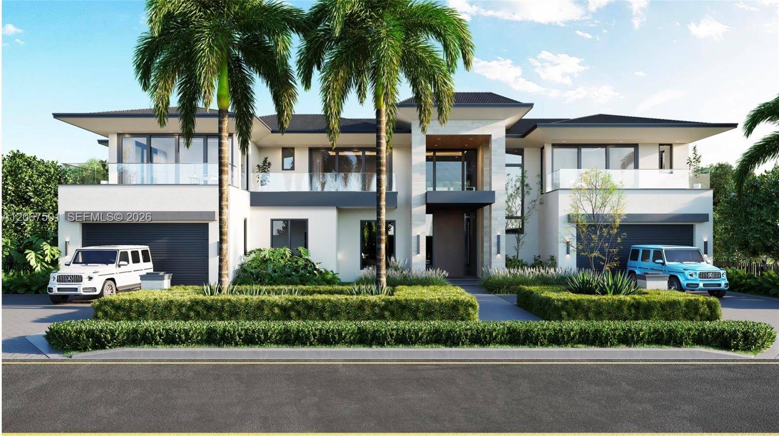 7160 Lemon Grass DrParkland - picture