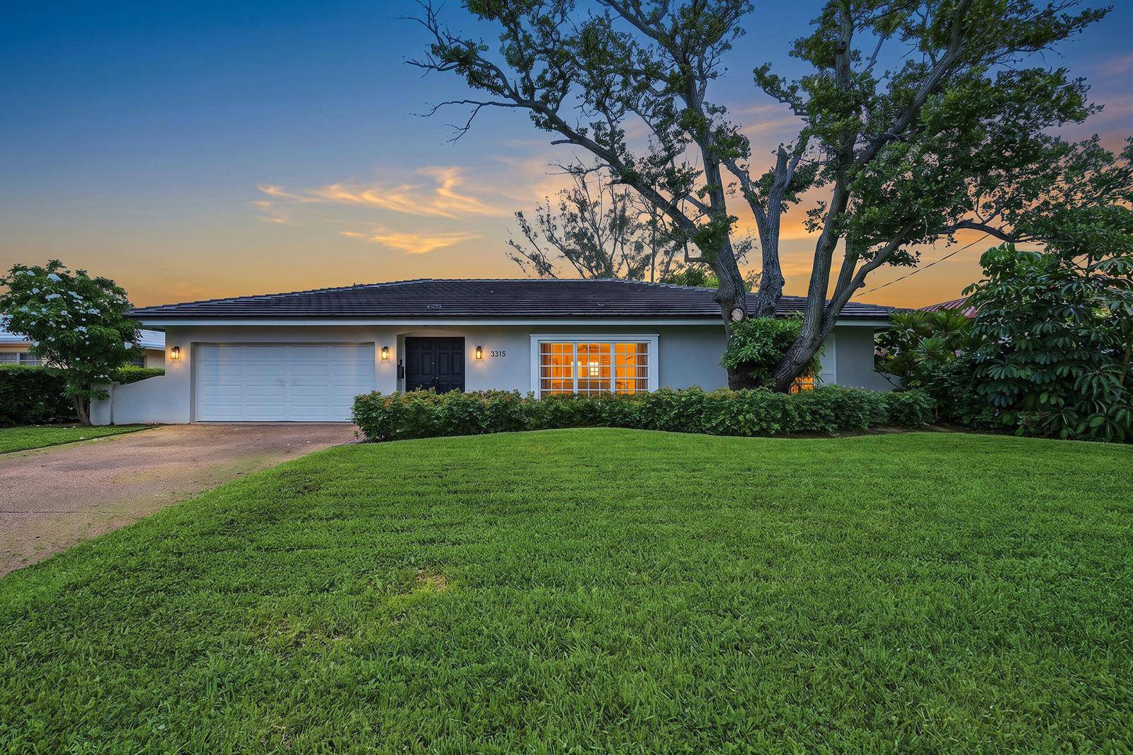 3315 NE 42ndFort Lauderdale - picture