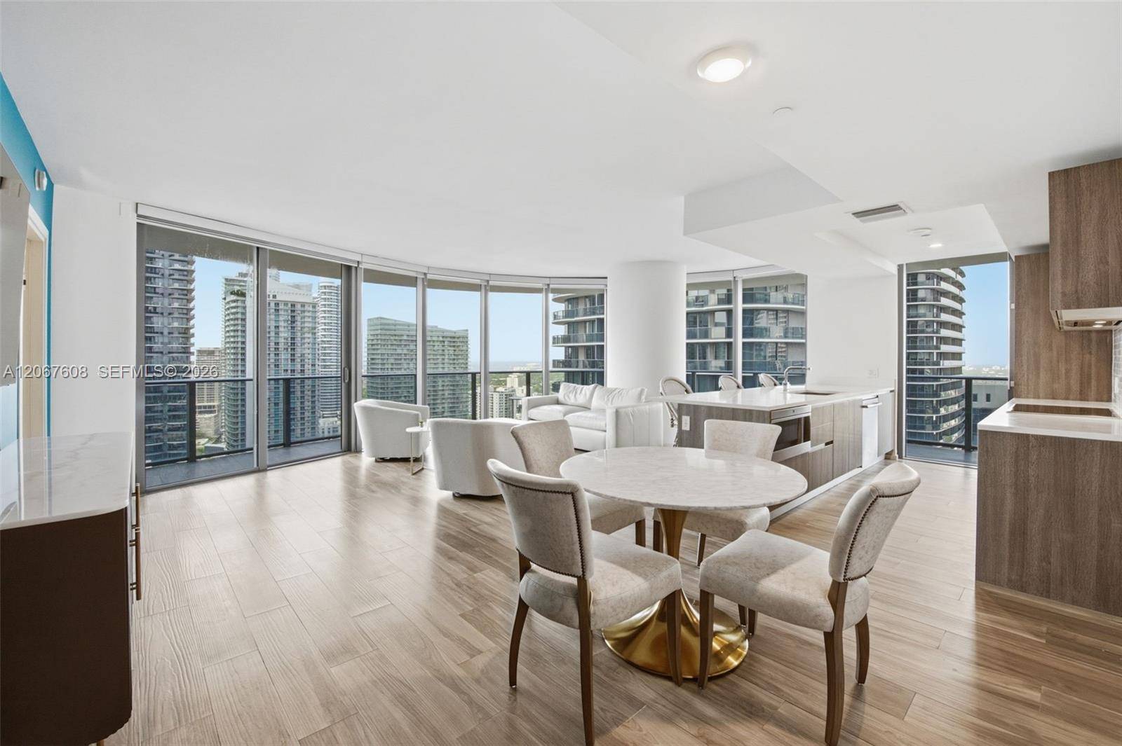 801 S Miami AveMiami - 801 SMA RESIDENCES CONDO condo unit 3101 - picture