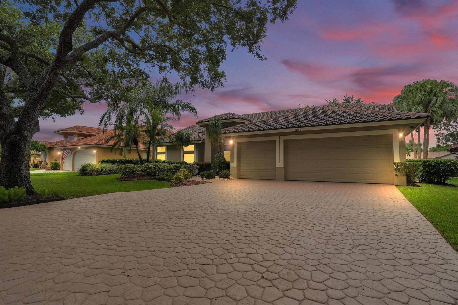 4850 NW 95THCoral Springs - picture