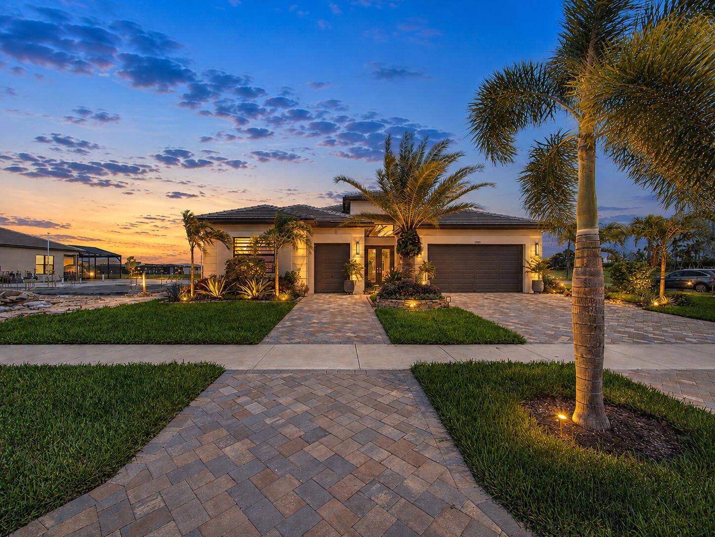 12343 SW Misty MeadowPort St. Lucie - picture