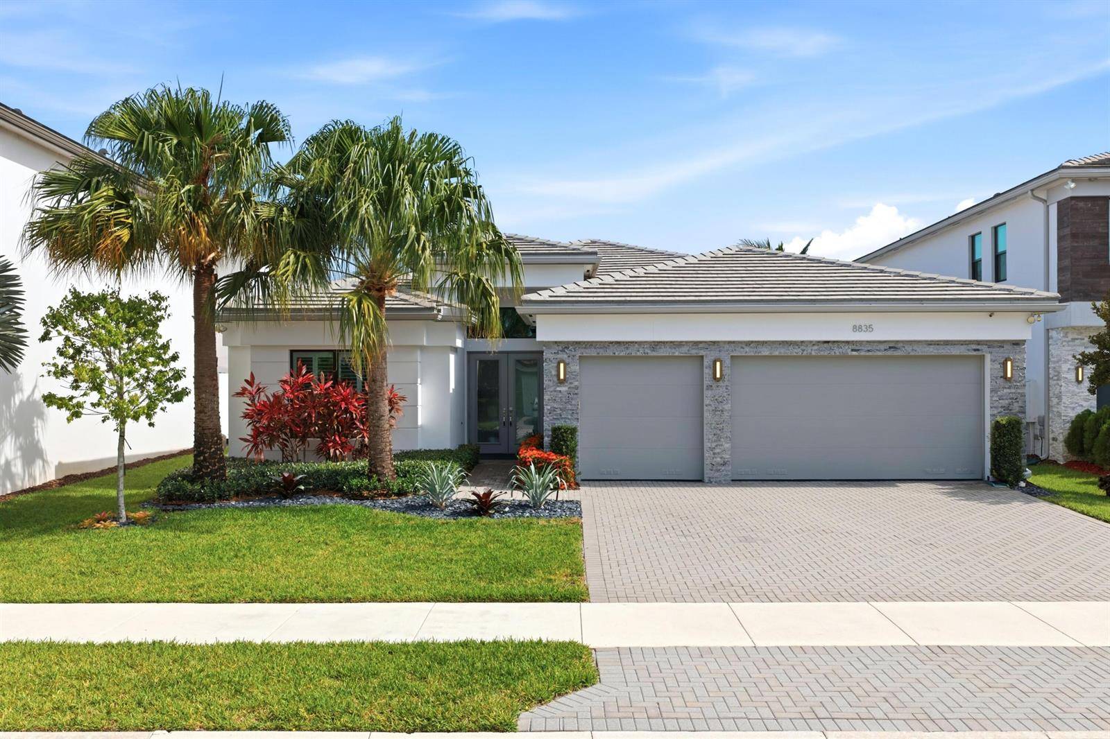 8835 NEW RIVER FALLSBoca Raton - picture