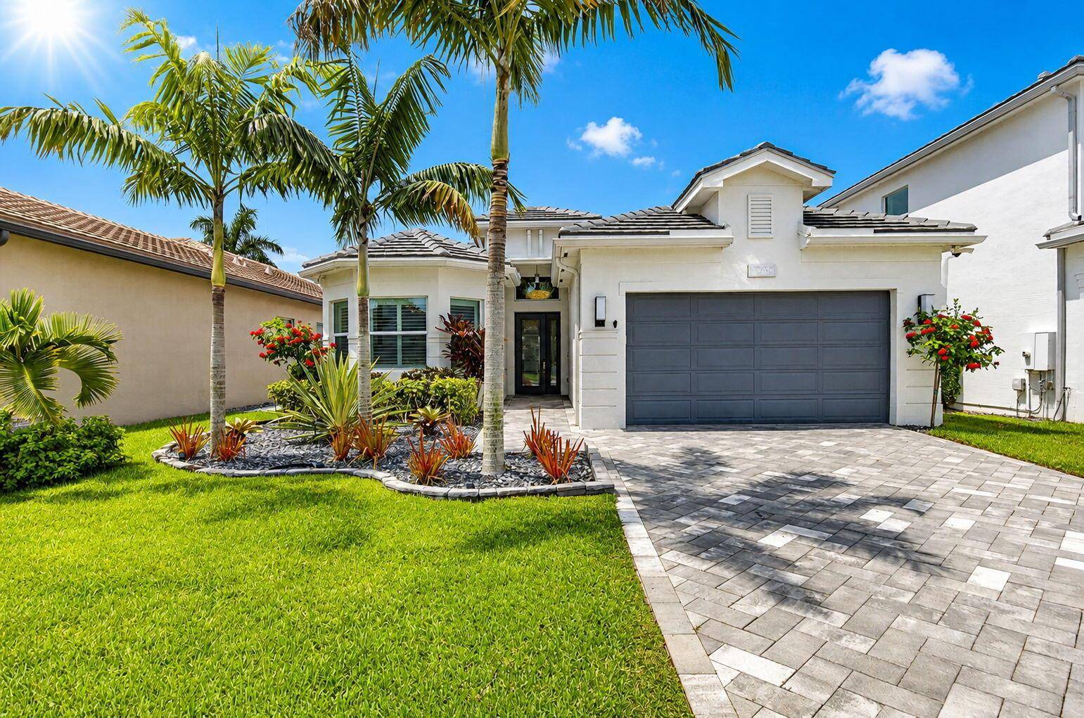 7789 WILDFLOWER SHORESDelray Beach - picture
