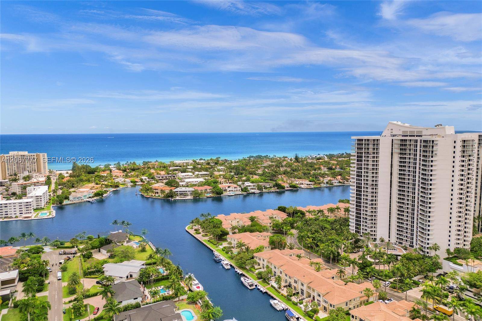 21200 Point PlaceAventura - ATLANTIC I AT THE POINT C condo unit 403 - picture