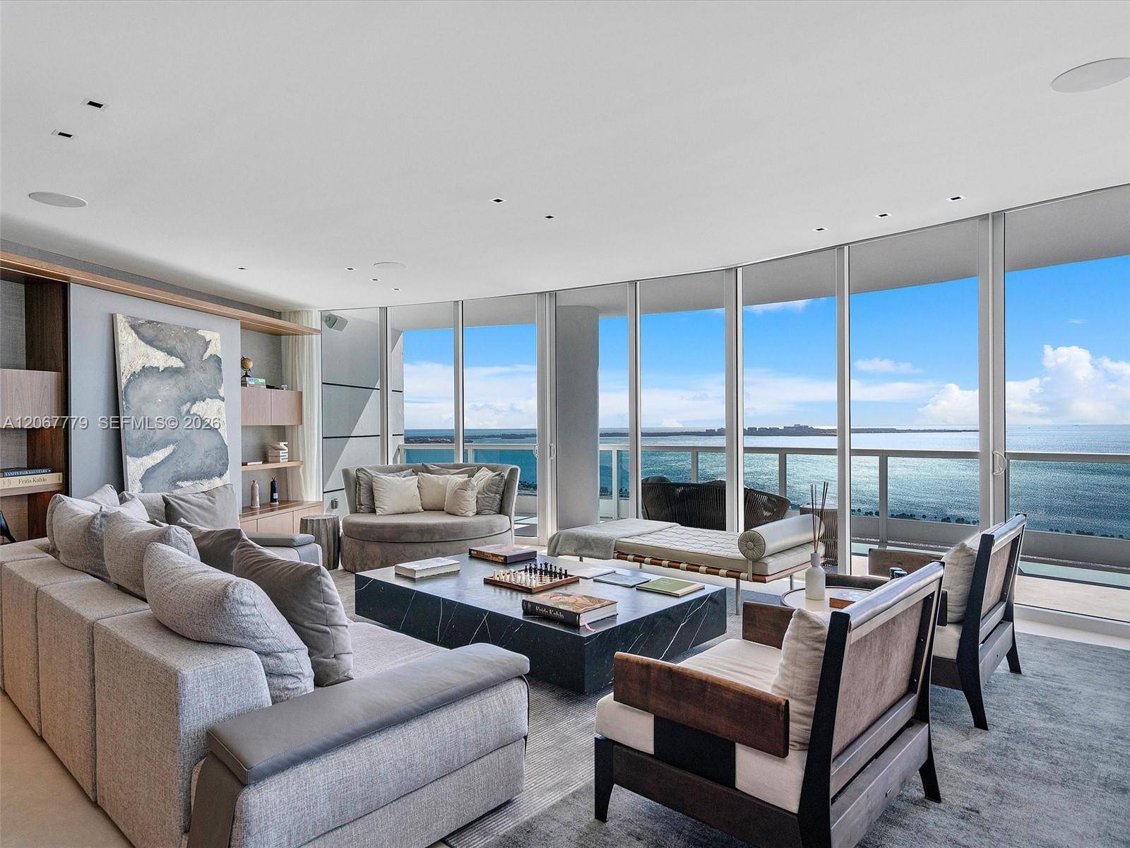 2127 Brickell AveMiami - BRISTOL TOWERS CONDO condo unit 3602 - picture