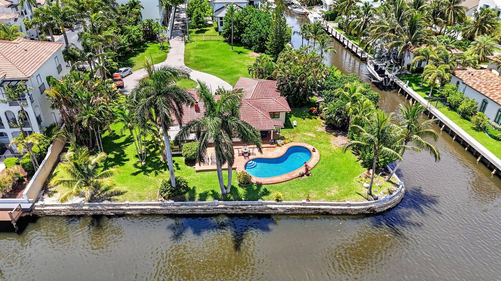 823 PALMERBoynton Beach - picture