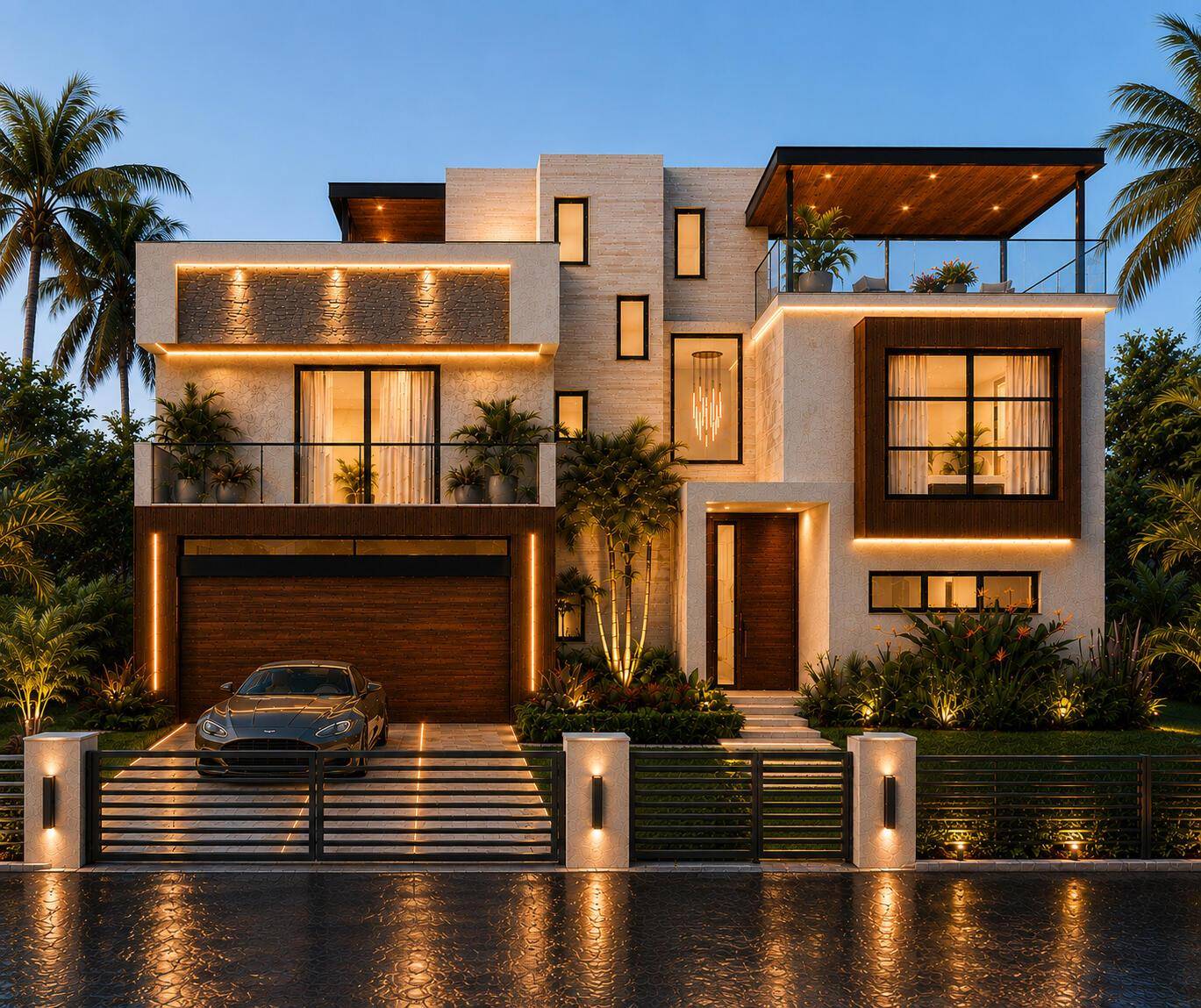 1316 CORDOVAFort Lauderdale - picture