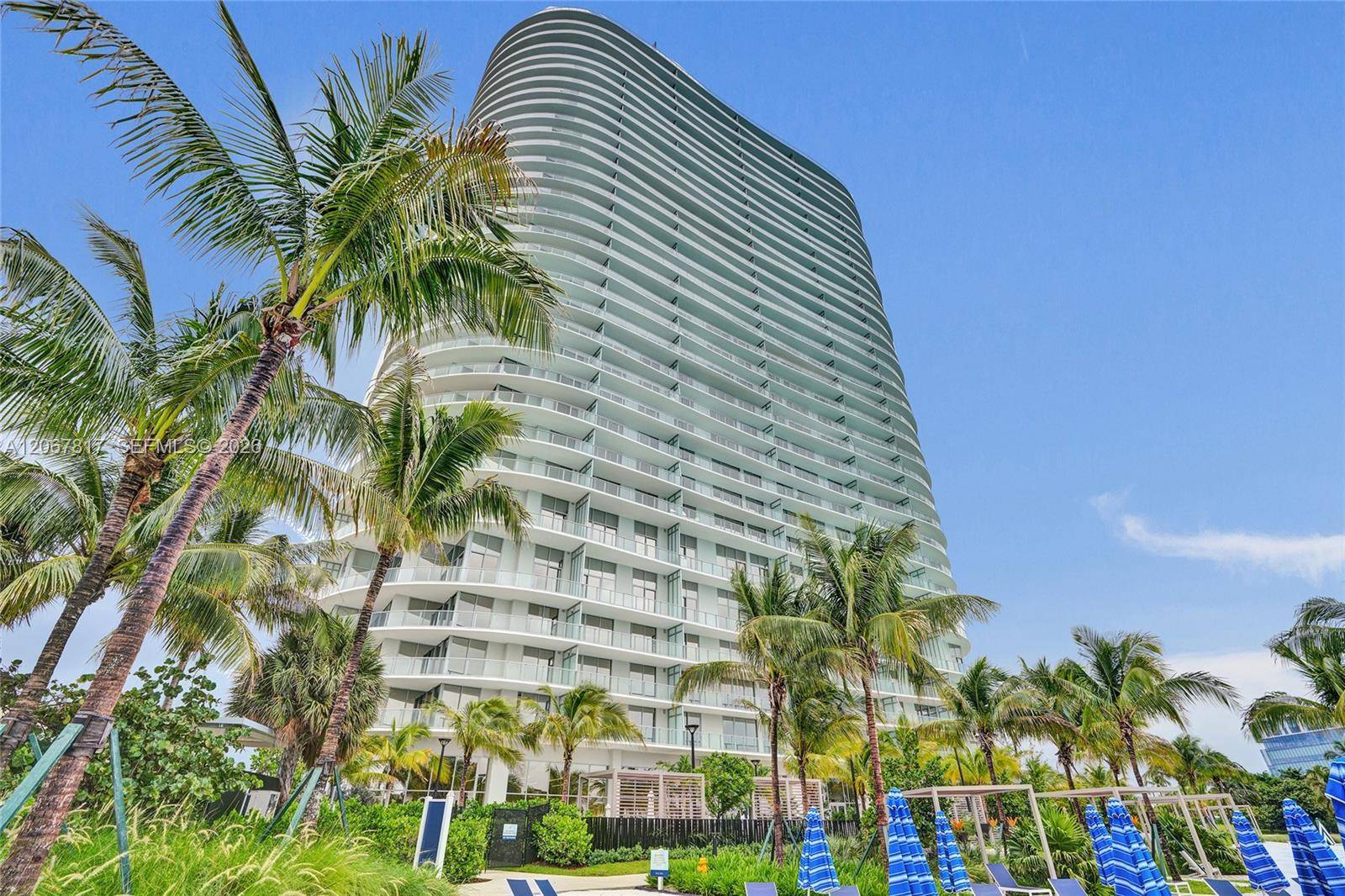 2411 Laguna CirNorth Miami - One Park Tower condo unit 1805 - picture